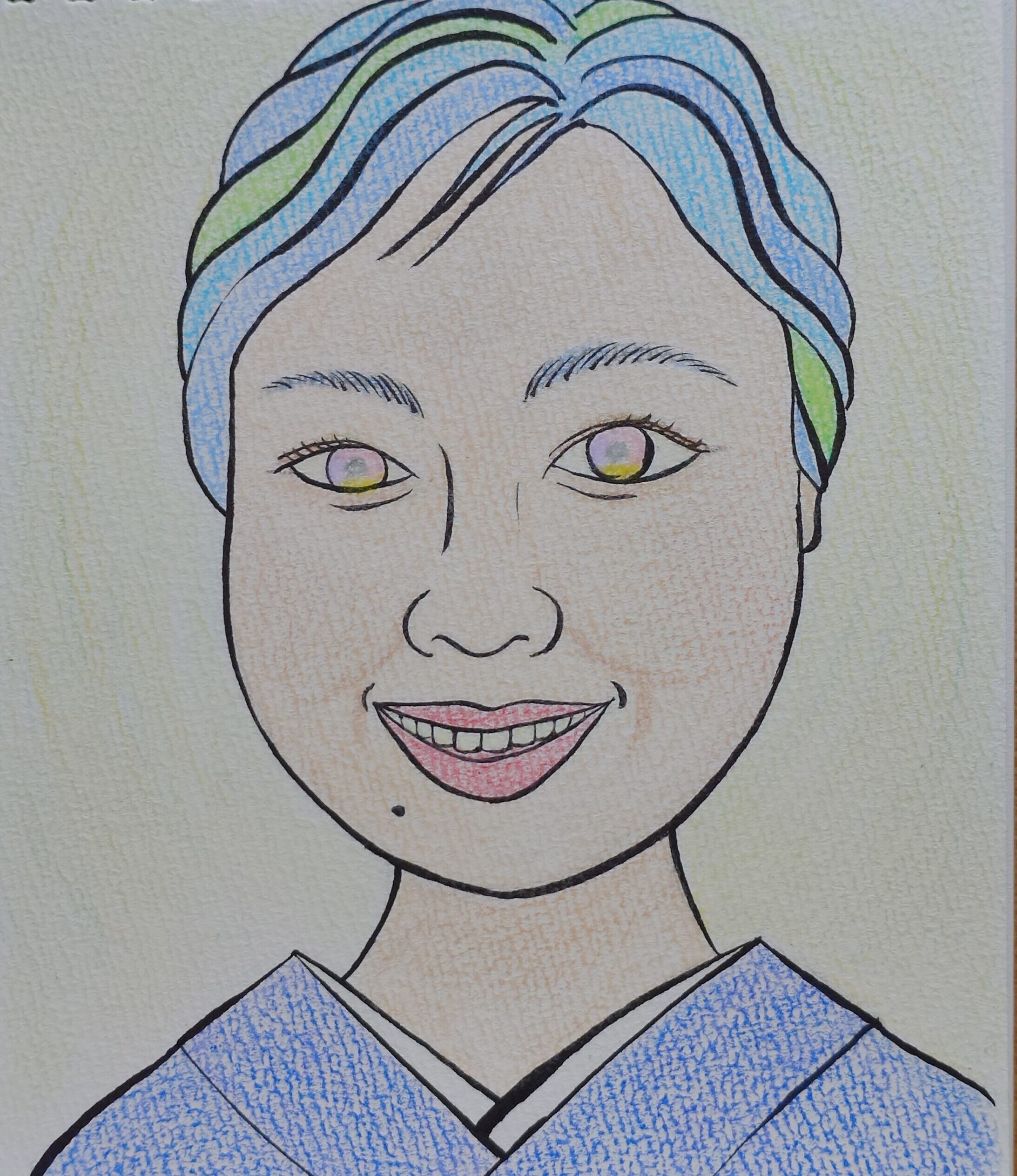 Yoshimi